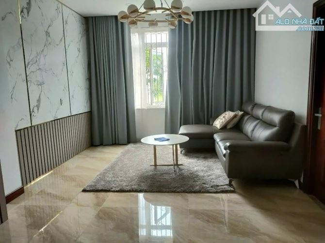 BÁN BIỆT THỰ PHỐ 4 TẦNG 1 HẦM KHU VILLA THỦ THIÊM ĐẢO KIM CƯƠNG NGANG 8M 35 TỶ NHỈNH - 4