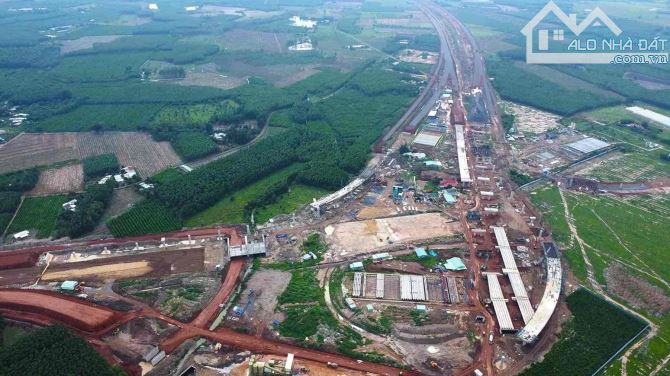 TỔNG HỢP CÁC VỊ TRÍ ĐẸP LIỀN KỀ SÂN BAY LONG THÀNH, GIÁ SIÊU TỐT, PHÁP LÝ CHUẨN CHỈNH - 4