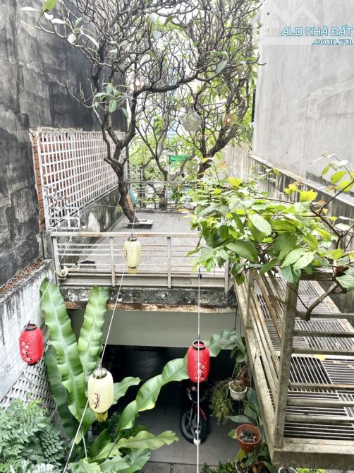 Bán Biệt Thự Ngay Nguyễn Văn Nghi P7 Gò Vấp, Sát Ô Tô, 140M, 3 Tầng, 9.999 TỶ - 4