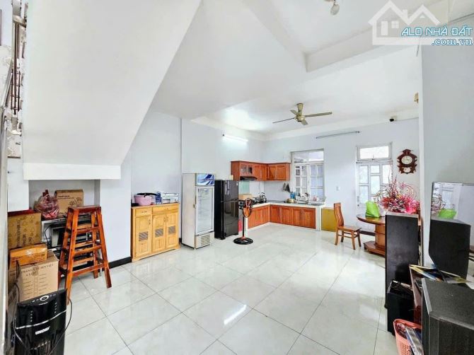 CẦN BÁN NHÀ 3Lầu Góc 2 Mặt Tiền Gần Siêu Thị Gỗ Tavico Thuộc KDC Tín Nghĩa Phường Tân Biên - 4