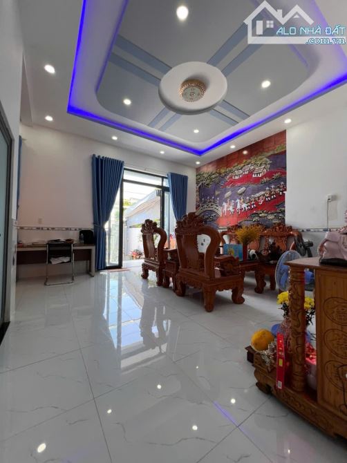 ✅BÁN NHÀ 8,3M X 16M 2/ ĐƯỜNG NGUYỄN THỊ NGÂU,THỚI TAM THÔN , HÓC MÔN - 4