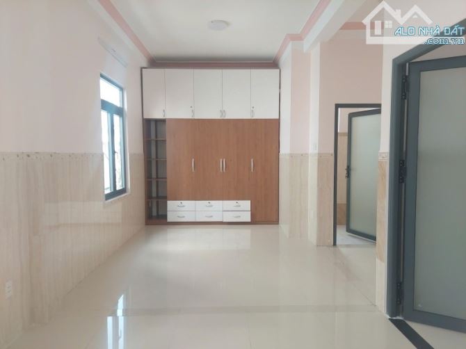 NHÀ 4T 3PN - KHU KIẾN THIẾT - 95M² (5x19) - TRỊNH HOÀI ĐỨC, HIỆP PHÚ, THỦ ĐỨC - CHỈ 9.1 TỶ - 4