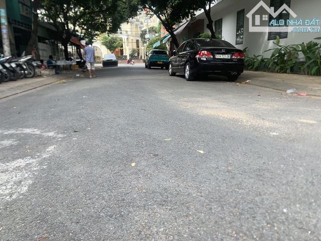 Nhà bán DT(4m x 13,5m) ~50m2, P. Tân Sơn Nhì, Q. Tân Phú (8,9 tỷ) - 5