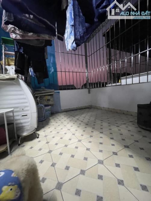 Nhà Ngọc Thuỵ- Lô Góc 3 thoáng- Ngõ thông oto - 5
