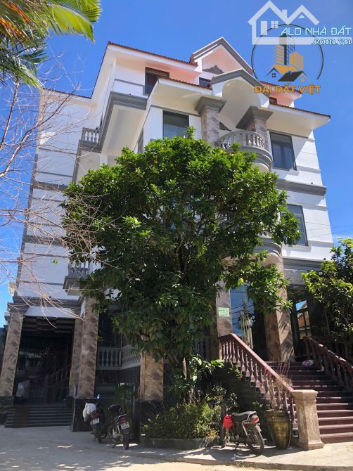 🌟 BÁN KHÁCH SẠN CÔ GIANG TRUNG TÂM ĐÀ LẠT - 22 PHÒNG VIEW ĐẸP 🌟 - 33.5 TỶ - 5