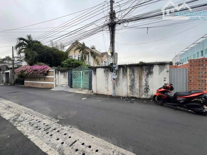 Đất Nhựa 6m Phú Lợi, Dt 5x25 giá 3ty690 - 5