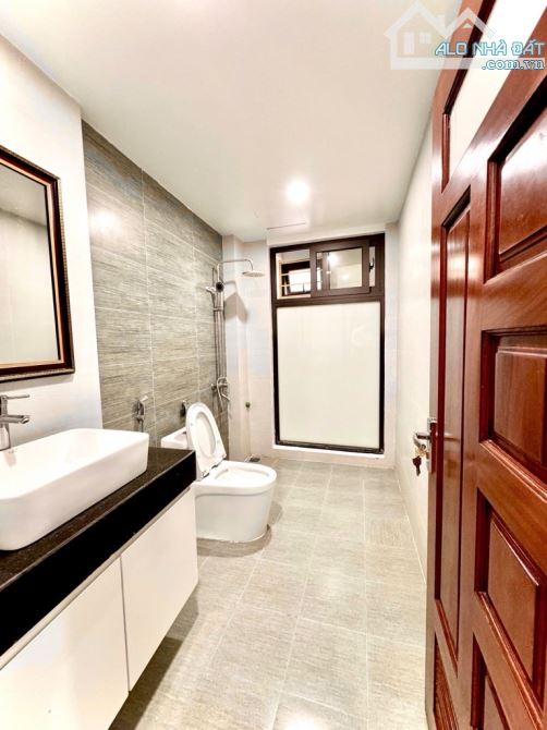 🏡Nhà đẹp lung linh Võ Chí Công - Cầu Giấy 37m2 5 tầng mt 3.7 mét nhỉnh 6 Tỷ - 🎉🎉 SIÊU H - 5