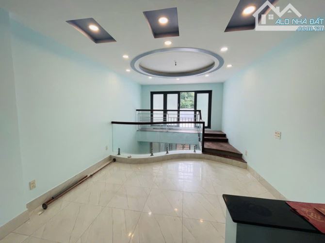 Bán nhà mặt tiền Phan Anh, Bình Tân, 90m2, 6 tầng, giá 12,5 tỷ - 5