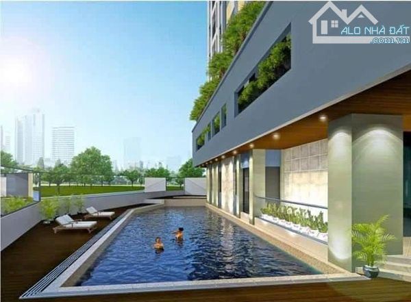 Bán Gấp Chung Cư Rice City Sông Hồng, Gia Quất 70m2 View Bể Bơi, Bạt Ngàn Tiện Ích 3.38 Tỷ - 5