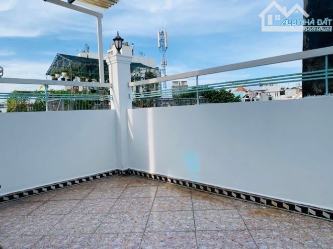 💥 Bán Nhà 5 Tầng Nguyễn Đình Chính - Gần Mt - 60m2 - 5PN - 8 Tỷ - 5