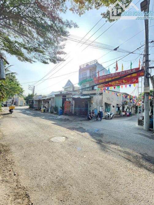 3 Tỷ 800__129m2__Nhà cấp 4 + 4 kiot gần Chợ An Cơ và Trường Cấp 3 Lý Thái Tổ__thu 10tr/th - 6