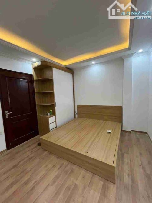 VŨ TÔNG PHAN 50Mx4T 7.9 TỶ: Vài bước ra phố, Nhà Đẹp Thoáng Sáng, VIP Thanh Xuân - 6