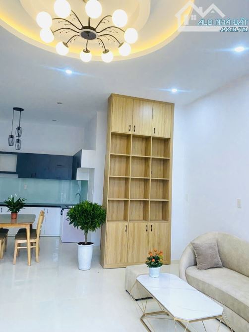 🏠🏠NHÀ 2 TẦNG KIỆT OTO GẦN KQH NGỌC ANH, PHƯỜNG PHÚ THƯỢNG - 6