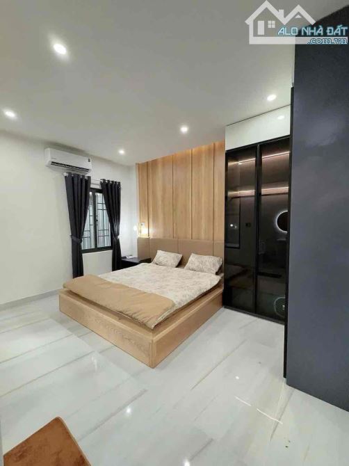 SIÊU PHẨM 3TẦNG PHÚ LỘC 16,HOÀ MINH, LIÊN CHIỂU, ĐÀ NẴNG.DT:80M2.MT:5M.GIÁ:5.9TỶ. - 7