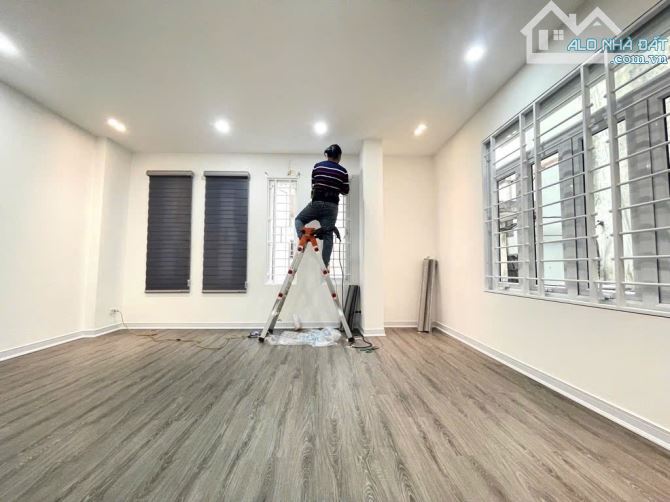 🏡Quá Víp Nhà Hoàng Hoa Thám - Ba Đình 54m2 5 tầng mt 6 mét nhỉnh 11 Tỷ - 🔥🔥NHÀ ĐẸP GẦN - 7