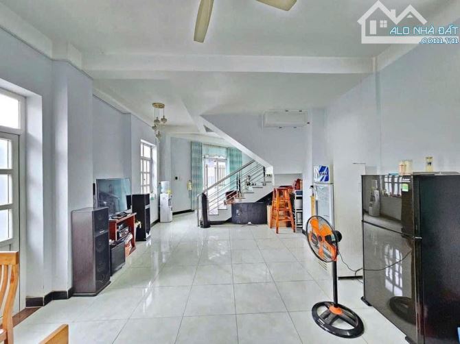 CẦN BÁN NHÀ 3Lầu Góc 2 Mặt Tiền Gần Siêu Thị Gỗ Tavico Thuộc KDC Tín Nghĩa Phường Tân Biên - 7