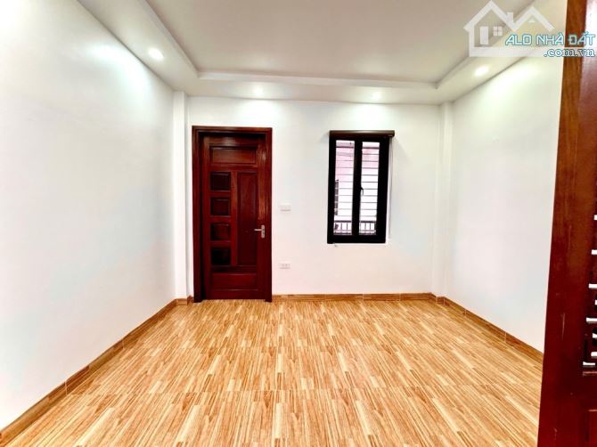 🏡Nhà đẹp lung linh Võ Chí Công - Cầu Giấy 37m2 5 tầng mt 3.7 mét nhỉnh 6 Tỷ - 🎉🎉 SIÊU H - 7