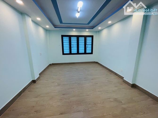 Bán nhà mặt tiền Phan Anh, Bình Tân, 90m2, 6 tầng, giá 12,5 tỷ - 7