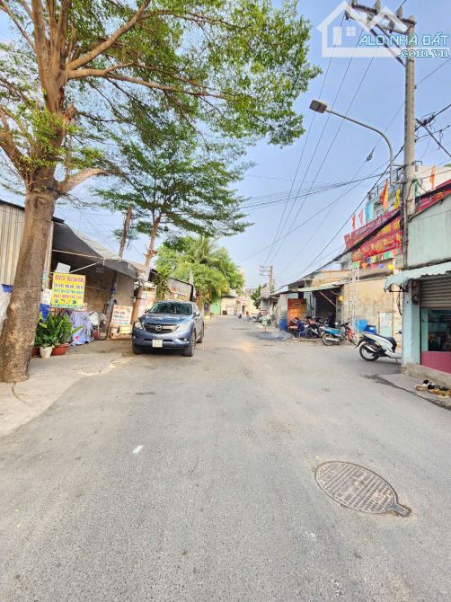 3 Tỷ 800__129m2__Nhà cấp 4 + 4 kiot gần Chợ An Cơ và Trường Cấp 3 Lý Thái Tổ__thu 10tr/th - 8