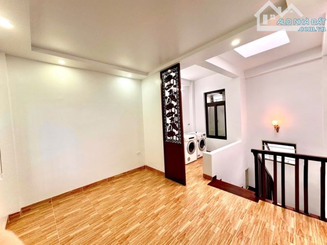 🏡Nhà đẹp lung linh Võ Chí Công - Cầu Giấy 37m2 5 tầng mt 3.7 mét nhỉnh 6 Tỷ - 🎉🎉 SIÊU H - 8