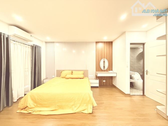 🏡 Võ Chí Công - Nghĩa Đô - Cầu Giấy 45m2 5 tầng nhỉnh 6 Tỷ - Nhà rất gần phố, ngõ thông t - 8