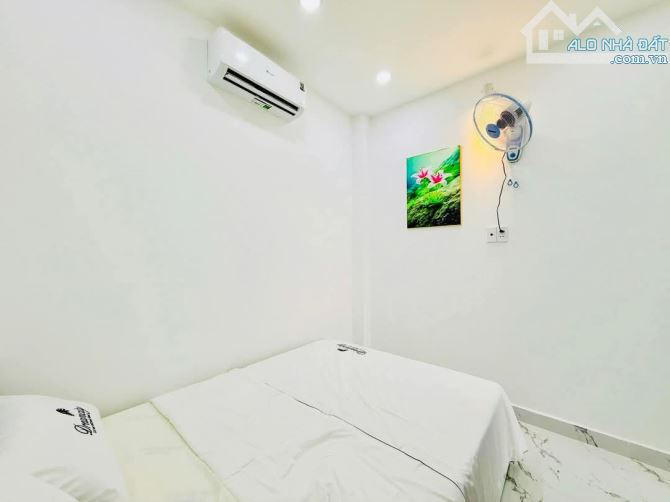 LÊN SÓNG MINI HOUSE FULL OPTION CỰC XINH NGUYỄN DUY CUNG - 9