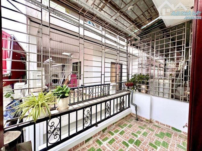 🏡Nhà đẹp lung linh Võ Chí Công - Cầu Giấy 37m2 5 tầng mt 3.7 mét nhỉnh 6 Tỷ - 🎉🎉 SIÊU H - 9