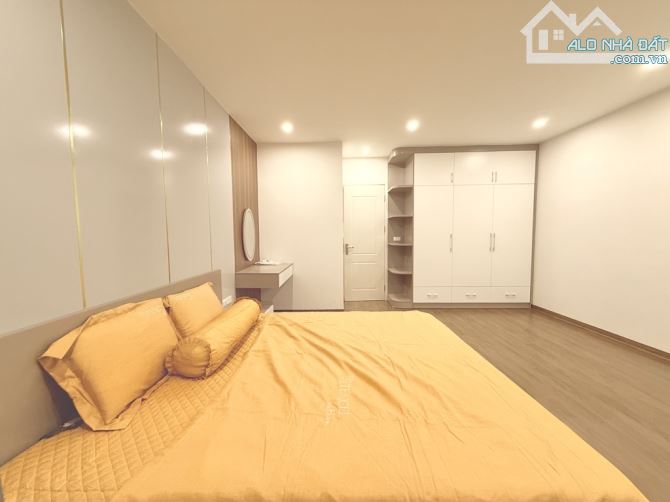 🏡 Võ Chí Công - Nghĩa Đô - Cầu Giấy 45m2 5 tầng nhỉnh 6 Tỷ - Nhà rất gần phố, ngõ thông t - 9