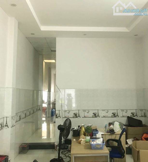 Bán nhà cạnh khu Tên Lửa 103m2 hoàn công đủ, dài 25m chỉ nhỉnh 5 tỷ