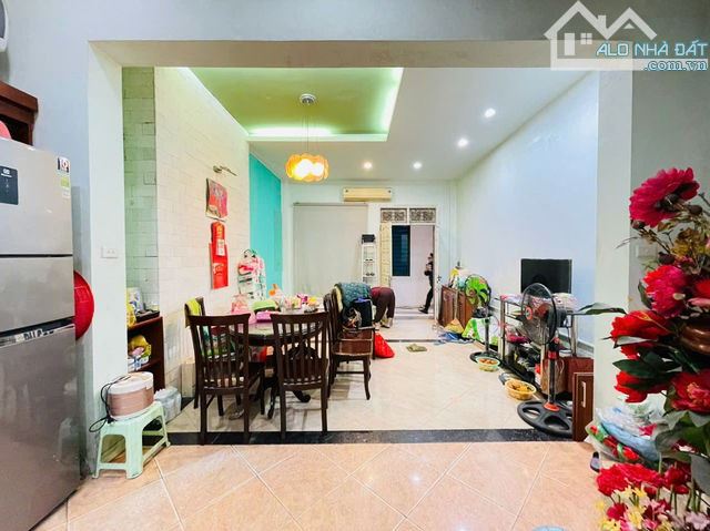 ❌VIP TRUNG TÂM BA ĐÌNH❌40M2 4 TẦNG CHỈ 7.8 TỶ