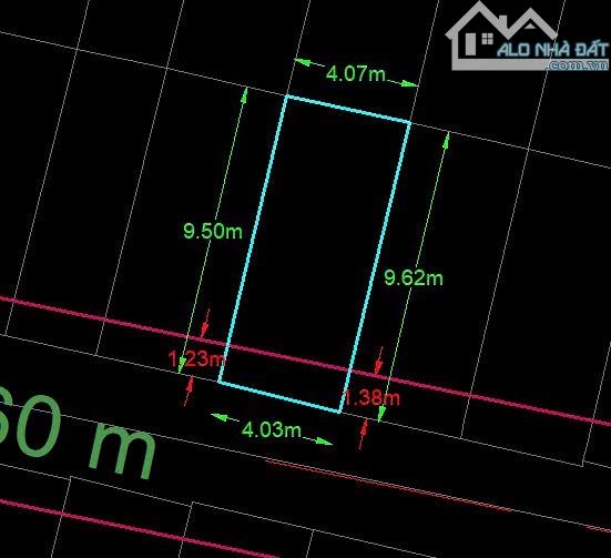 SIÊU PHẨM ĐƯỜNG SỐ 14 - HẺM XE HƠI 4M X - GIÁP TÂN PHÚ - NGANG ĐẸP 4M - NHỈNH 3TỶ.