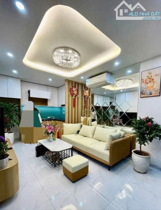 ✈️ KIM NGƯU 5m Ra Ô Tô - 30m Ra Phố , 6 TỶ/28M2/ 32M2T2/MT4,8 M