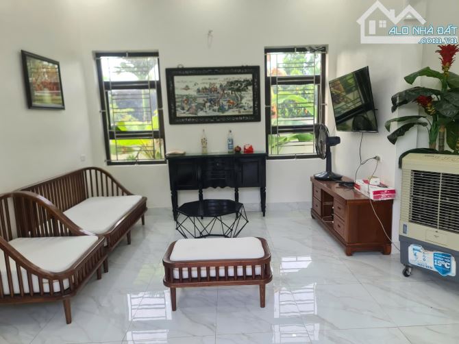 CHÀO BÁN CĂN NHÀ VƯỜN MỸ TÂN - TP NAM ĐỊNH