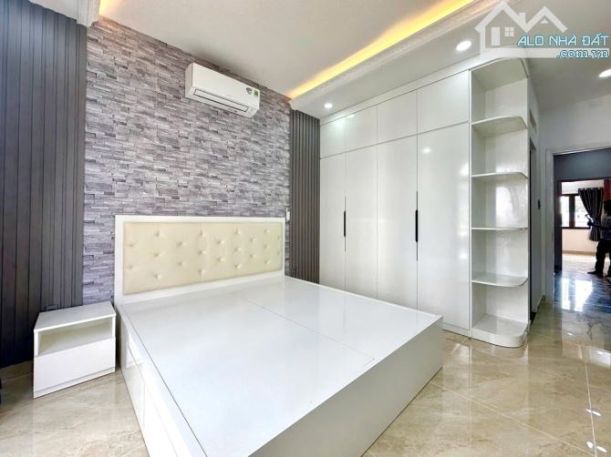 SIÊU PHẨM 6 TẦNG 80M2 CÓ THANG MÁY, Ô TÔ VÀO NHÀ 👉 Ở NGAY - 11