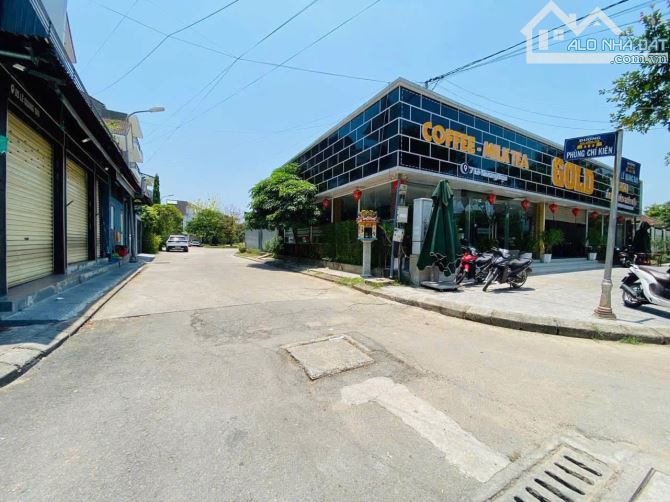 BÁN 200M2 MẶT TIỀN KINH DOANH PHÙNG CHÍ KIÊN, HUẾ - HÀNG CỰC CỰC HIẾM .. GIÁ RẺ SỐC ❌ - 1