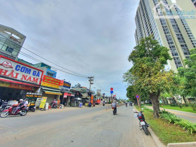 Bán nhà Mặt tiền Nguyễn Xiển đối diện trực tiếp Vinhome , Q9 - D: 117,4m² ( ngang 4x30 ) - 3