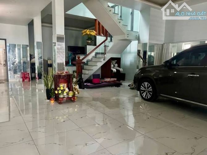 ✨🏠💥CĂN GÓC 2 MẶT THOÁNG - HẺM XE HƠI - XE HƠI NGỦ TRONG NHÀ - NGANG ĐẸP 7*16M - 1