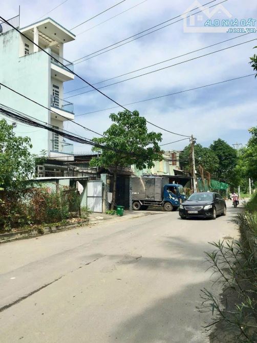 Đất hẻm xe hơi đường 22 phường Linh Đông, Thủ Đức. Cách vành đai 2 chỉ 100m - 1