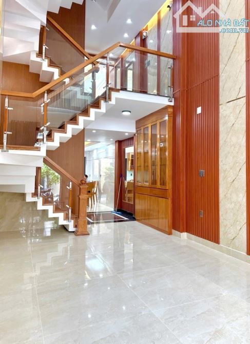 BÁN NHÀ LÊ VĂN QUỚI, BTĐA, BT, 80m2, GIÁ 9.85TỶ - 1