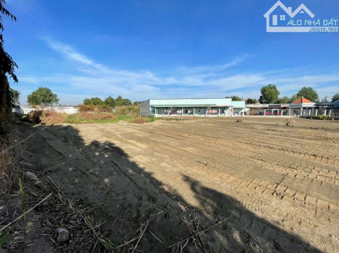 3500m2 đất mặt tiền tỉnh lộ 824 giá 24.5 tỷ - 1