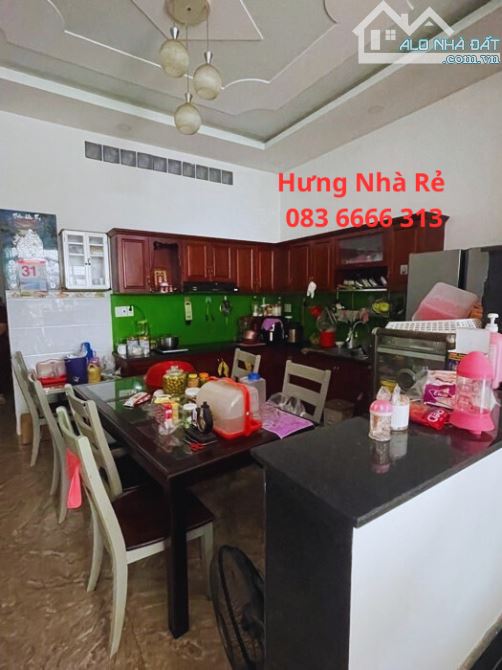 Nhà đẹp Phước Long A 100m2 ngang 5m bán gấp giá nhỉnh 7 tỷ ở ngay - 1