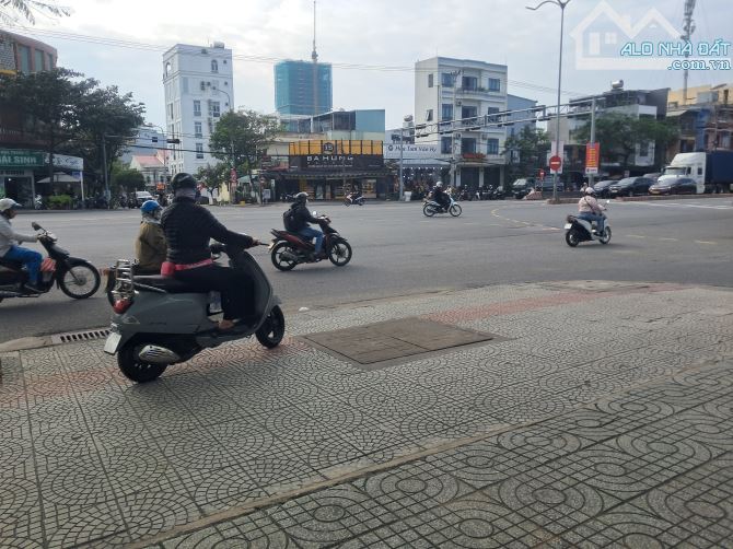 BÁN LÔ ĐẤT ĐƯỜNG 7.5M KINH DOANH TỐT- LÀNG ĐẠI HỌC ĐÀ NẴNG- GẦN HUỲNH VĂN NGHỆ. - 1