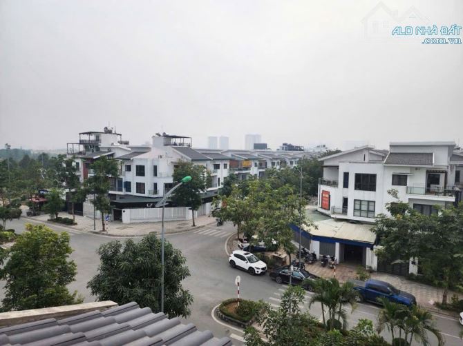 Bán Biệt Thự khu sinh thái Xuân Phương – Foresa 3, Nam Từ Liêm. DT: 133m2. Giá: 32 Tỷ - 1