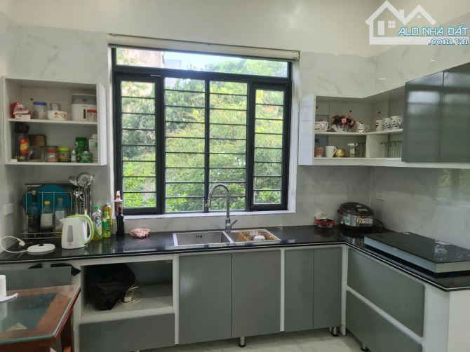 CHÀO BÁN CĂN NHÀ VƯỜN MỸ TÂN - TP NAM ĐỊNH - 1