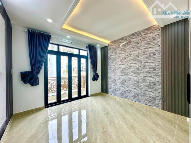 SIÊU PHẨM 6 TẦNG 80M2 CÓ THANG MÁY, Ô TÔ VÀO NHÀ 👉 Ở NGAY - 17