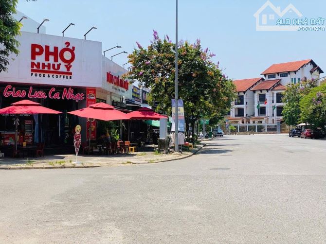 BÁN 200M2 MẶT TIỀN KINH DOANH PHÙNG CHÍ KIÊN, HUẾ - HÀNG CỰC CỰC HIẾM .. GIÁ RẺ SỐC ❌ - 2