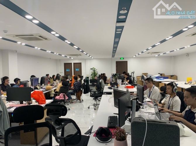 Bán Tòa Văn Phòng Mặt Phố Lý Thường Kiệt, Hoàn Kiếm - 240m2* 10 Tầng* MT 10m - Giá 269 Tỷ - 2