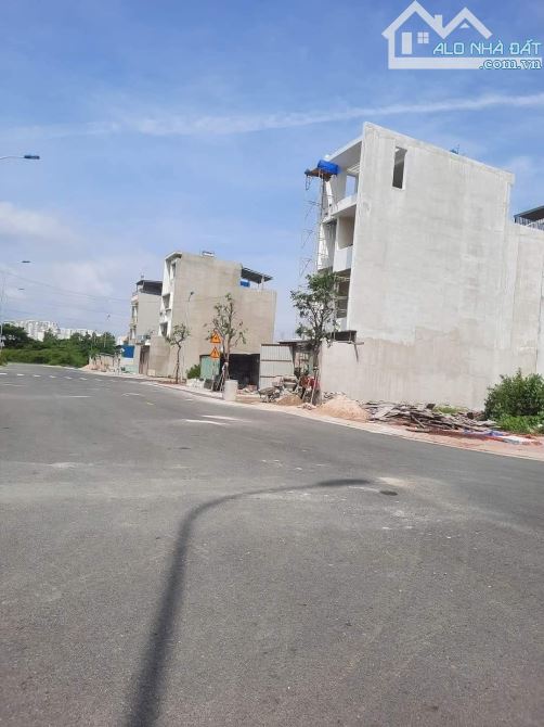 👌👌👌1092 m² đất siêu vip 176/ Trương Công Định p8 Vũng Tàu.  Giá 45 tỷ - 1