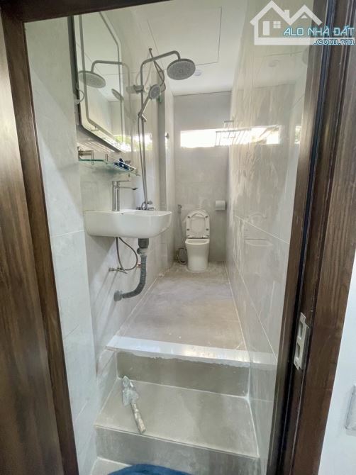 🏡 SIÊU PHẨM NHÀ GIẢNG VÕ- 22/26M2 -5 TẦNG-  20M RA PHỐ -giá chỉ 5.6 TỶ - 2