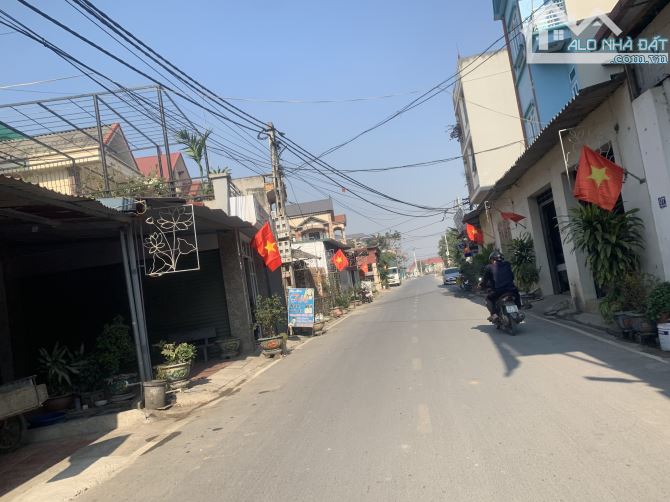 Bán đất 147m full tại Đông Xuân ,Sóc Sơn, Hà Nội - 2